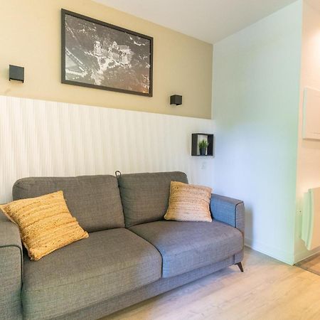Ac Tourisme Le Touquet - Appartements Avec Piscine Et Tennis المظهر الخارجي الصورة