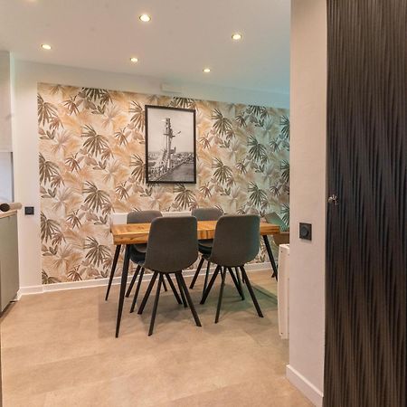 Ac Tourisme Le Touquet - Appartements Avec Piscine Et Tennis المظهر الخارجي الصورة