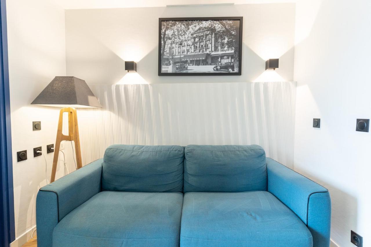 Ac Tourisme Le Touquet - Appartements Avec Piscine Et Tennis المظهر الخارجي الصورة