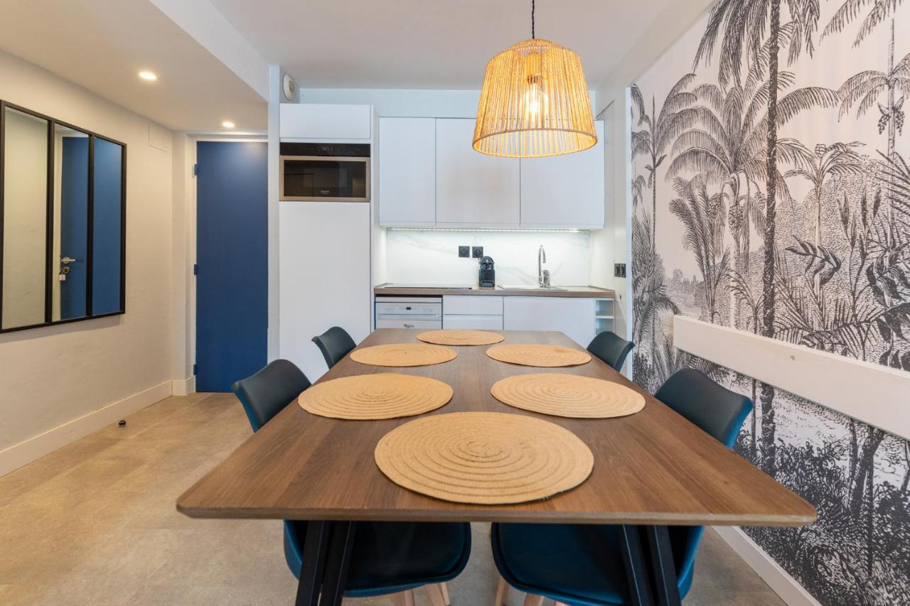 Ac Tourisme Le Touquet - Appartements Avec Piscine Et Tennis المظهر الخارجي الصورة