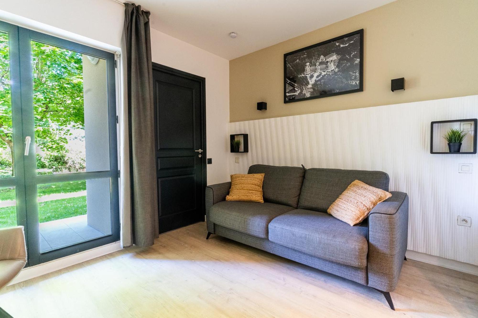 Ac Tourisme Le Touquet - Appartements Avec Piscine Et Tennis المظهر الخارجي الصورة